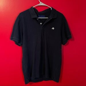 Men’s Aeropostale Navy Polo